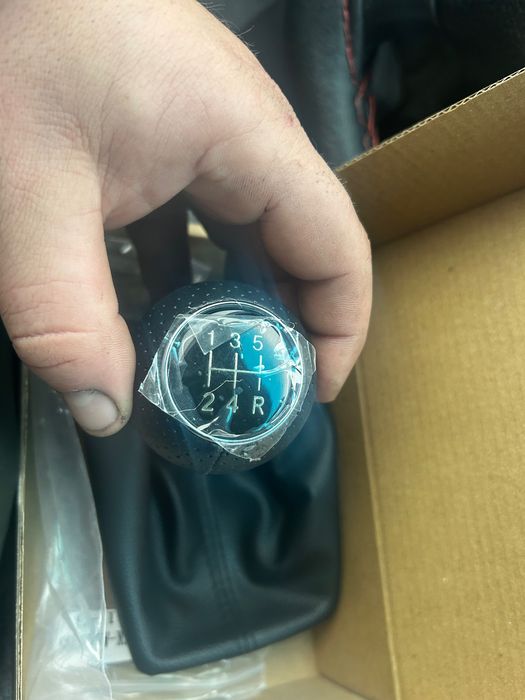 Audi a4 b6 скоростна топка с маншон