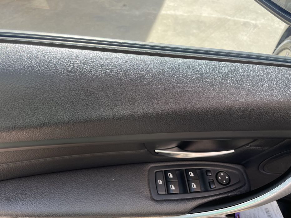 Bmw f30 2.0 x-drive