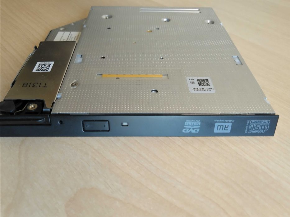 DVD player за лаптоп