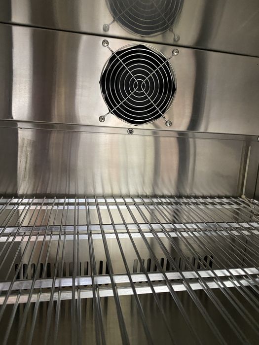 Vitrina frigorifica minibar cu o usa