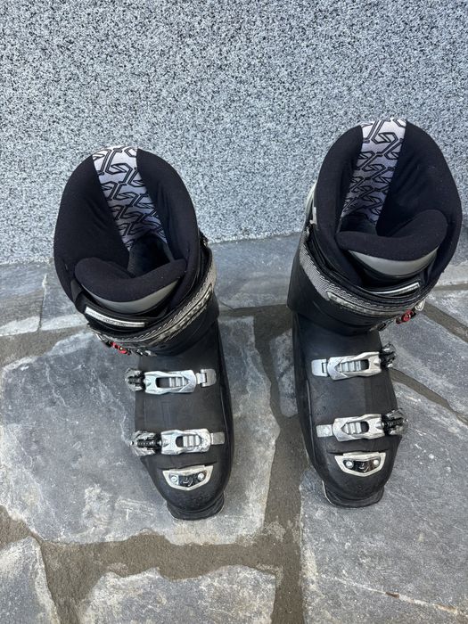 Ски обувки LOWA 29.0 - 45 номер EU, 90 твърдост