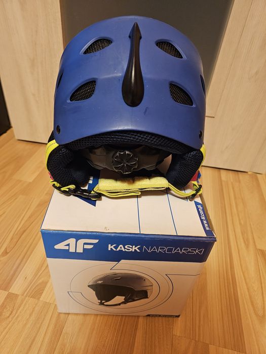 Casca schi 4F unisex