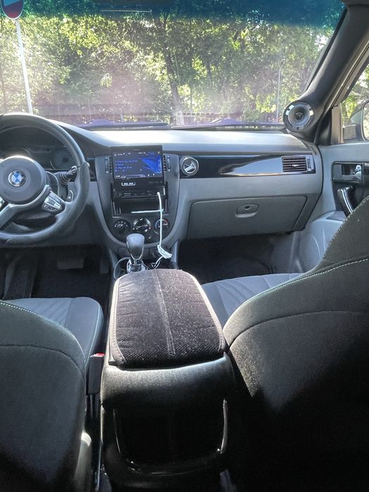 Chevrolet Lacetti / Gentra 2023 — 3