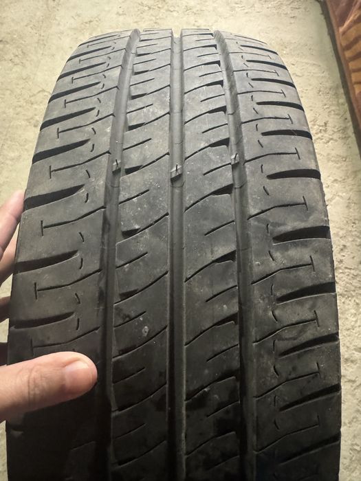 Vand cauciucuri Michelin