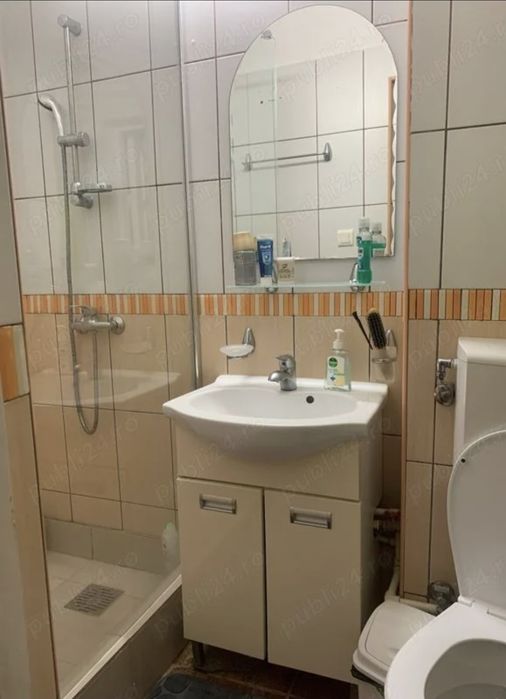 Apartament 2 camere regim hotelier Ultracentral