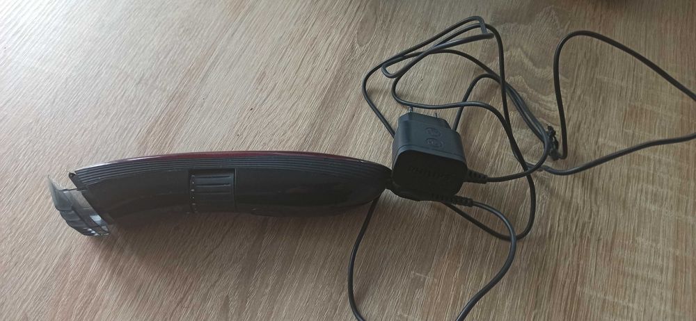 Машинка за подстригване Philips