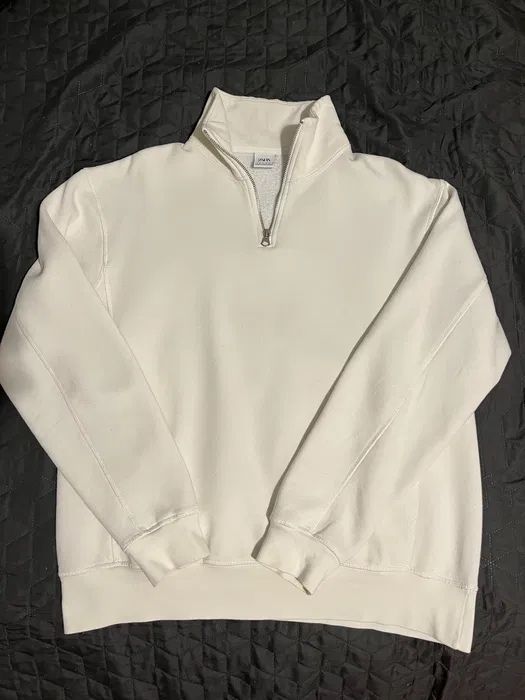 Мъжка блуза с цип