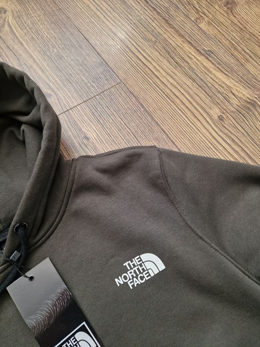 Мъжки суитчър THE NORTH FACE размер S M L XL 2XL