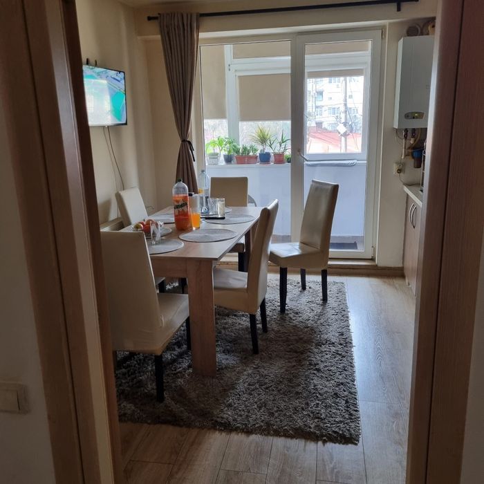 Apartament decomandat 2 camere, Lacul Morii