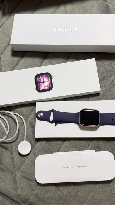 Apple Watch Series 11 42mm