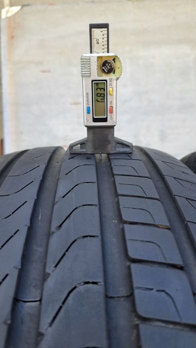 Летни гуми 235 60 18 Pirelli Scorpion