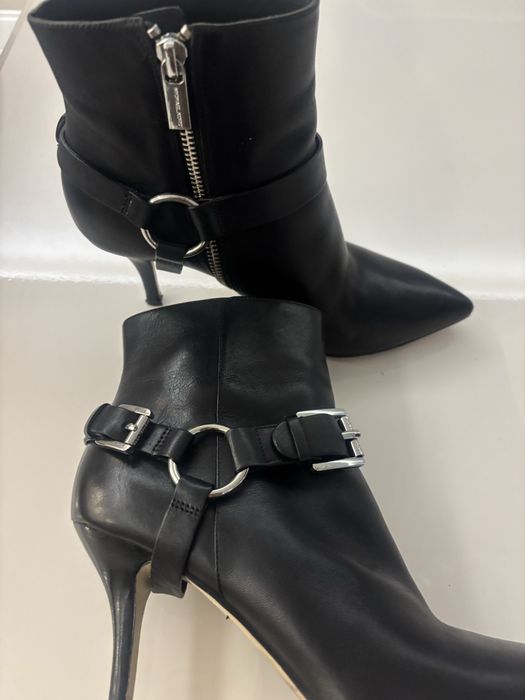 Боти MIchael Kors