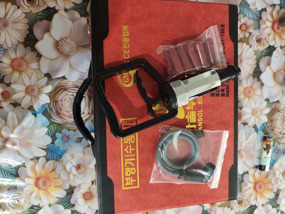 Вакуумные банки для Хиджама оригинал Корея HANSOL