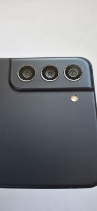 Samsung S 21 FE Graphite 256 gb