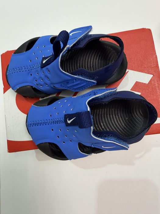 Детски сандали Nike Sunray Protect 2