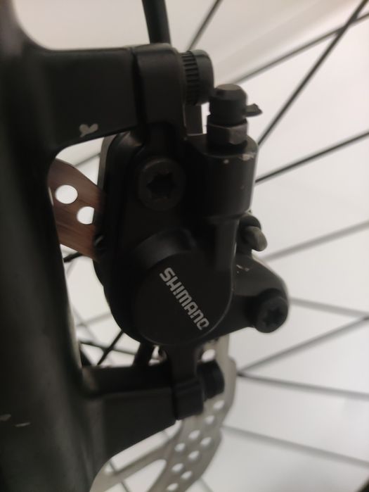 Велосипед Specialized США