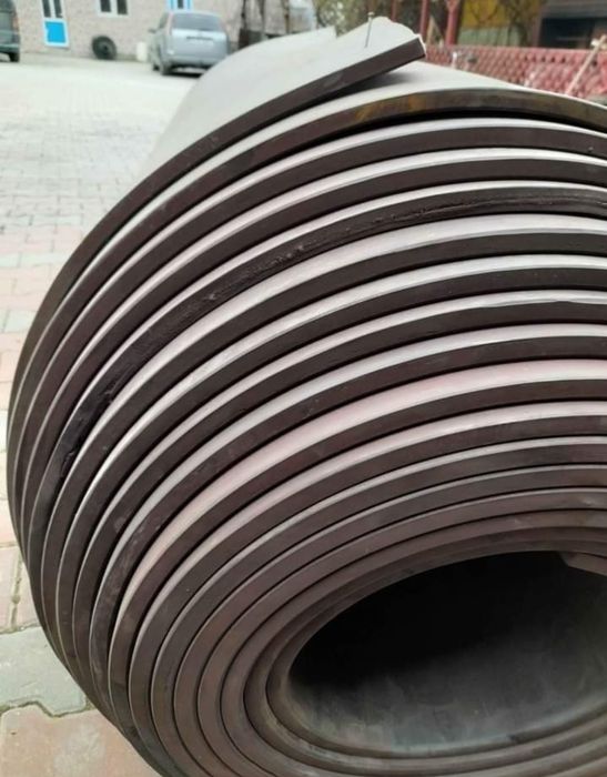 Vand banda de cauciuc