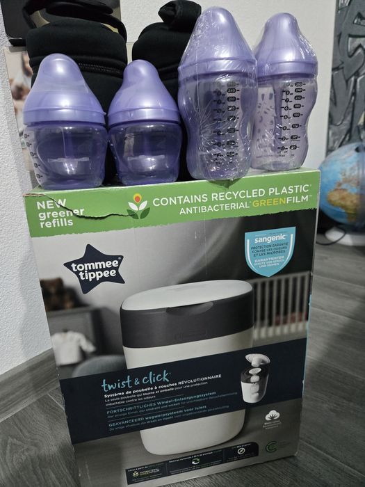 Комплект Tommee tippee