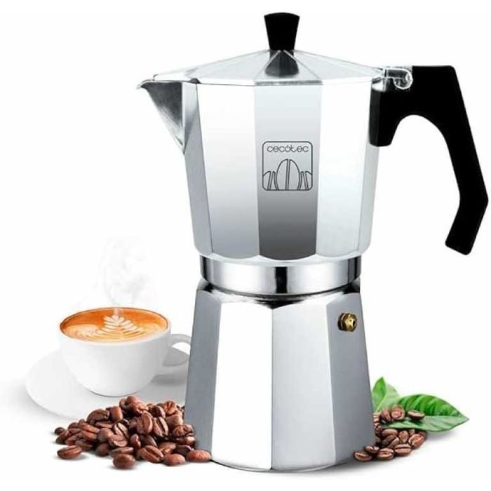 Кафеварка Cecotec Mokclassic 600