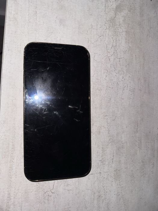 Iphone 12 pro 128gb