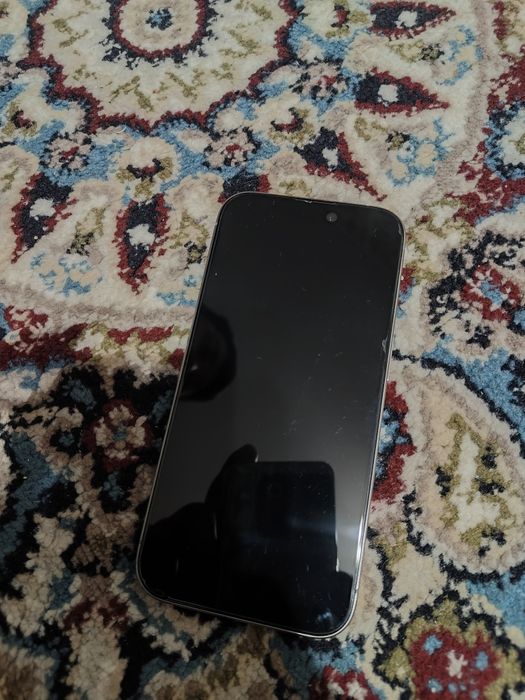 Iphone 15 pro 128gb