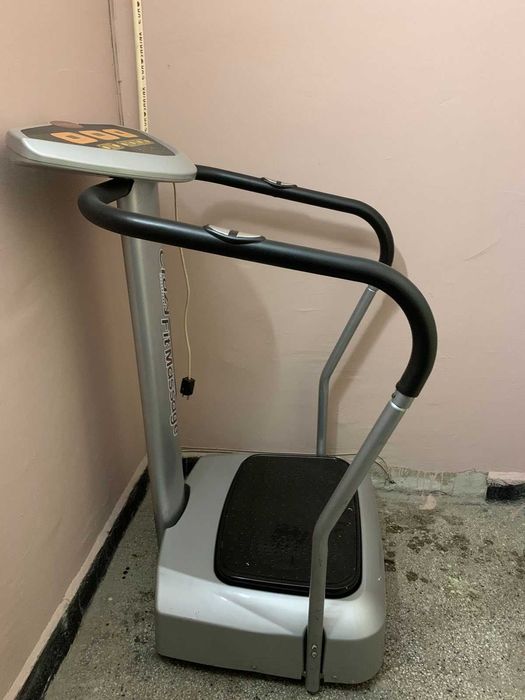 Crazy Fit Massage уред