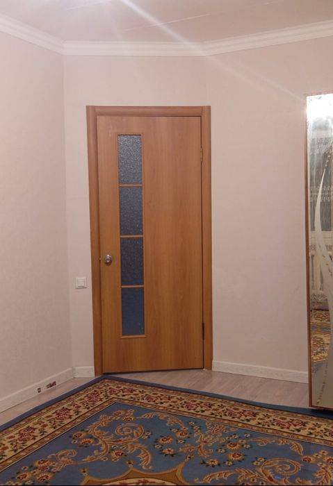 Продам 3х комнатную квартиру