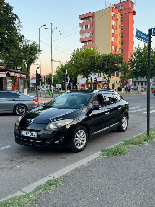 Vand Renault Megane III