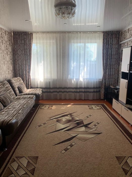 Продам квартиру