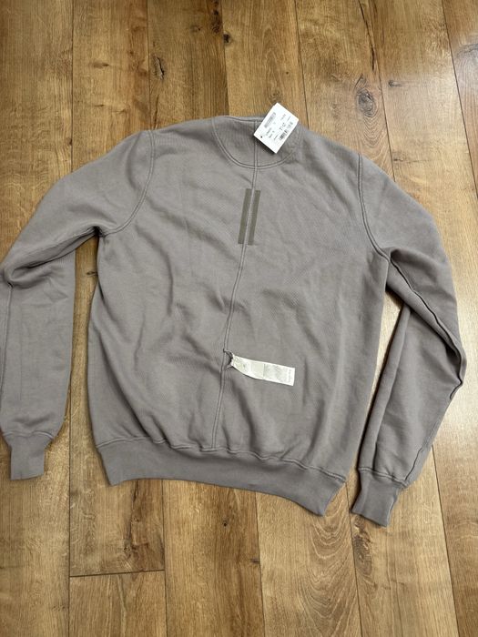 Мъжки суитшърт Rick Owens DRKSHDW S размер