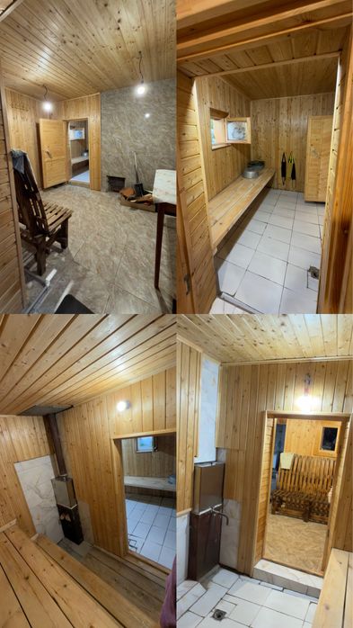 4-комнатный частный дом 162,9 м²