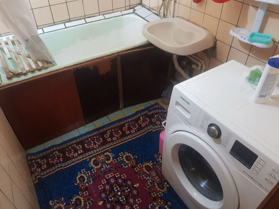 kvartira sheriklikka