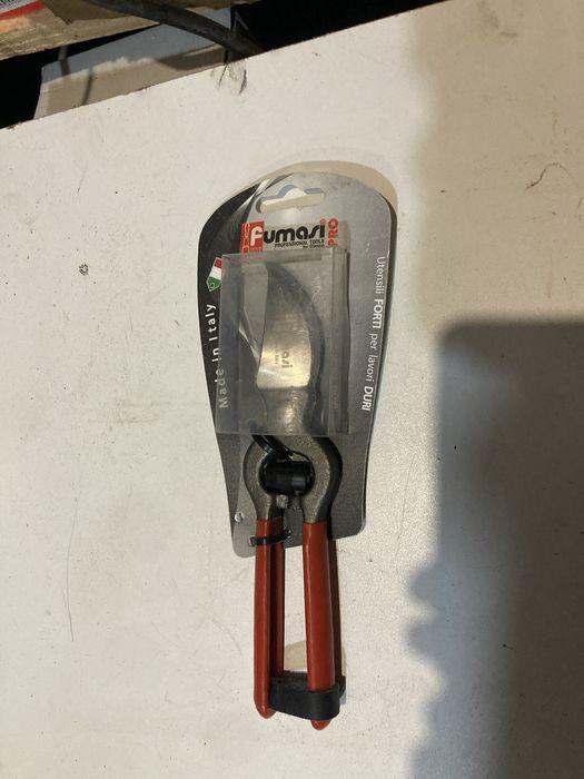 Foarfec Vie Italia Profesional 210mm