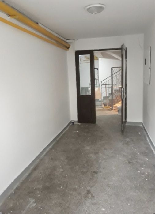 Firma curatenie blocuri — servicii personale