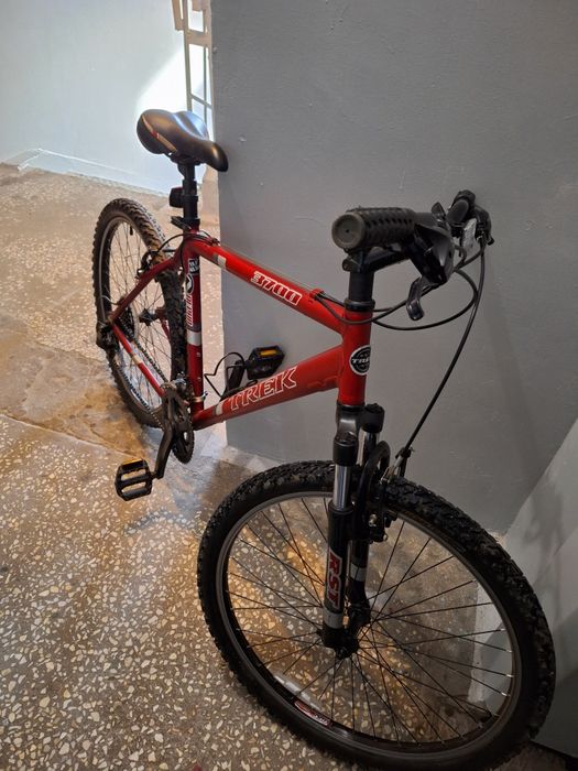 Велосипед Trek 3700