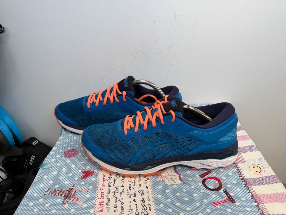 Asics Gel-Kayano 24''оригинални маратонки 44 номер