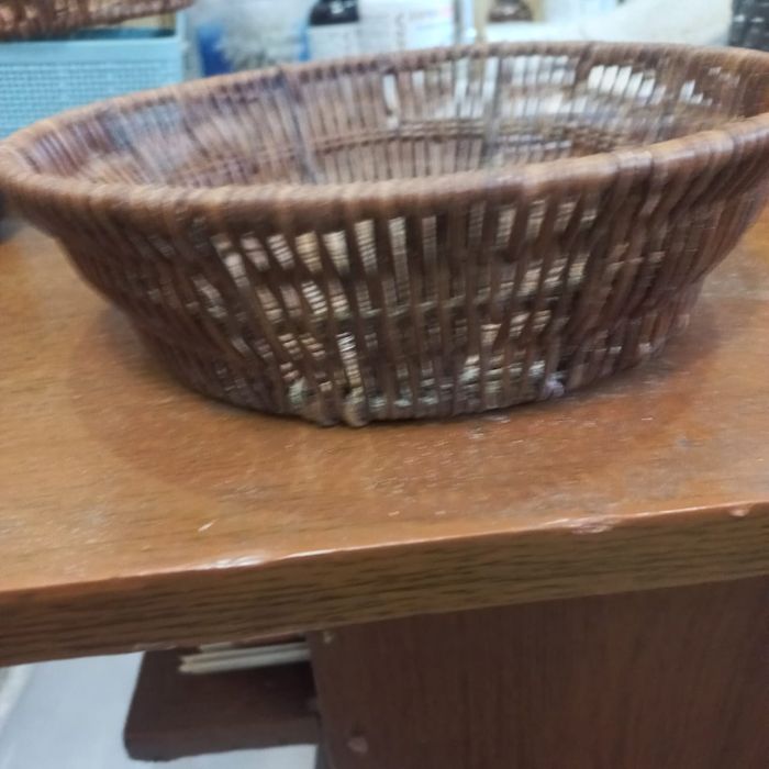 Формы для расстойки хлеба.