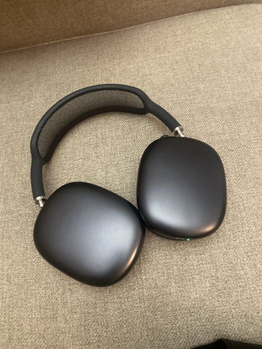 наушники apple.