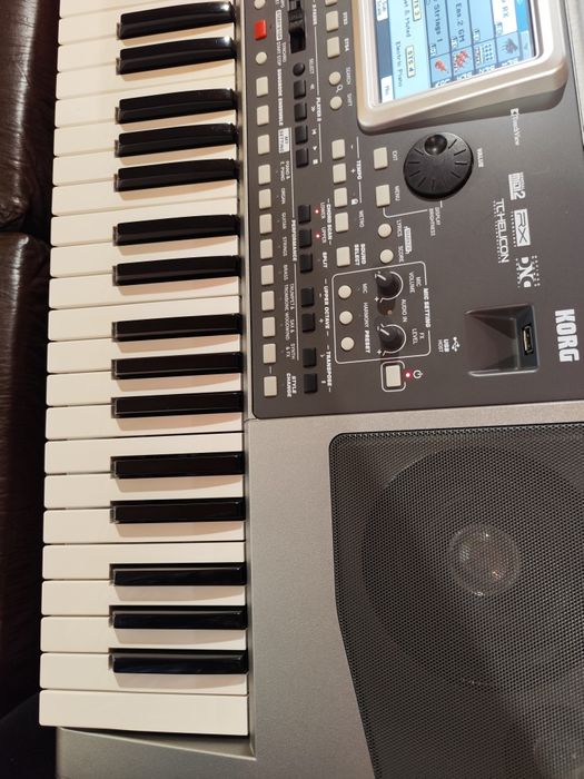 Korg pa900-па900