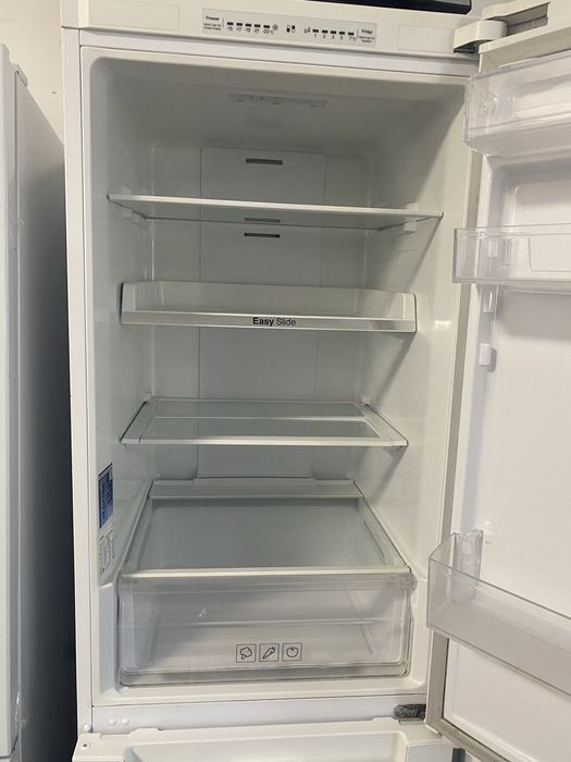 Хладилник с фризер SAMSUNG А++ No Frost