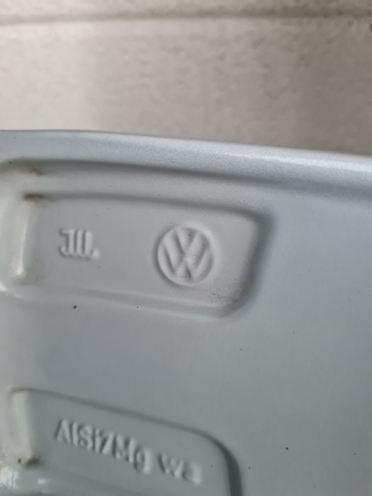 Оригинални джанти за ФОЛСВАГЕН VW AUDI SEAT SKODA R17 5x112 ET41 6.5J