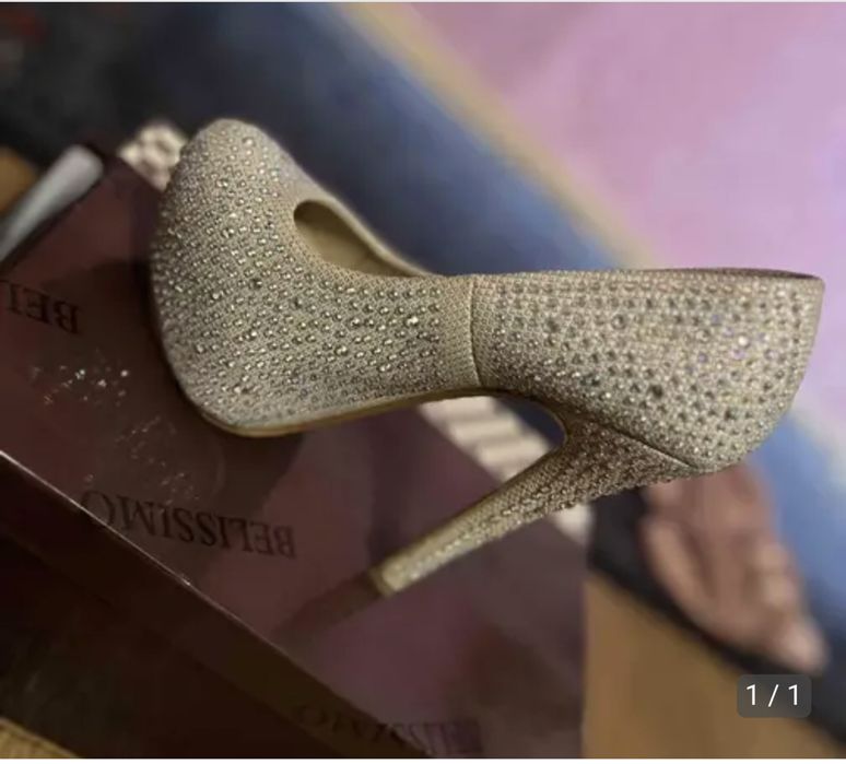 Продам туфли