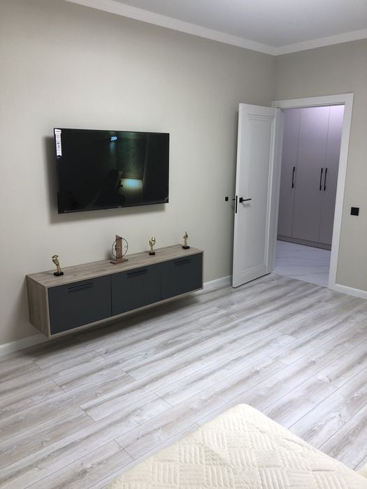 Посуточно сдам квартиру