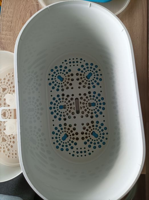 Стерилизатор philips avent 3 в 1