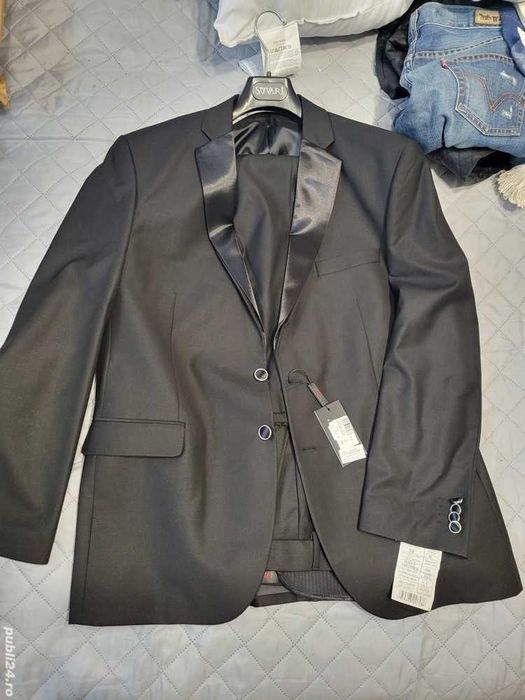 Costum mire suvari nou cu eticheta xxl