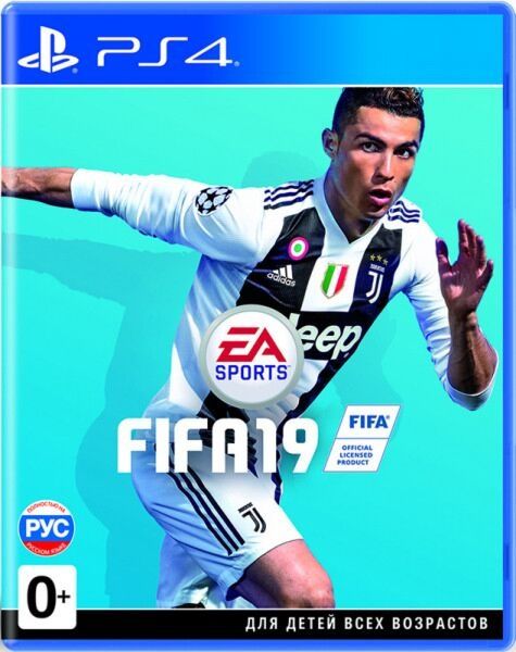 Fifa 19,PS4,Есть торг