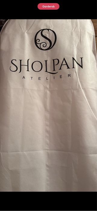 Продам белое платье  на свадьбу .