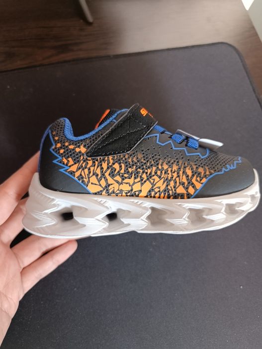 Детски маратонки Sketchers
