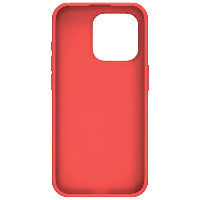 Калъф NILLKIN Super Frosted Shield Apple iPhone 15 Pro/Pro Max
