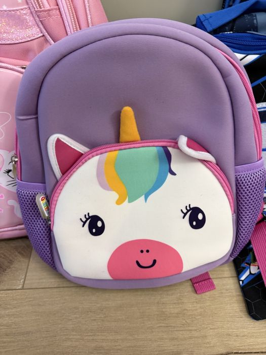 Детски раници за момичета и момчета